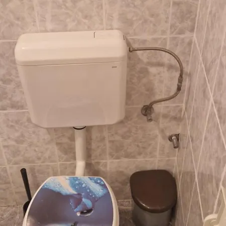 Centar 2 Appartement *