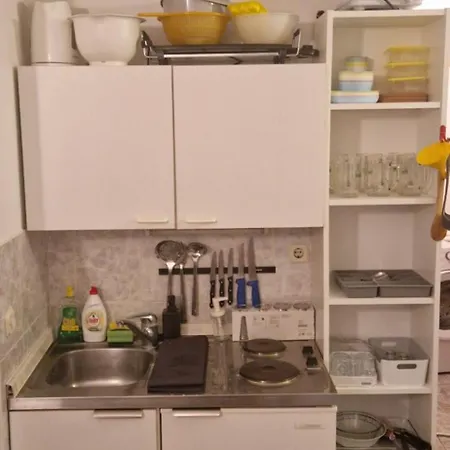 Centar 2 Apartment